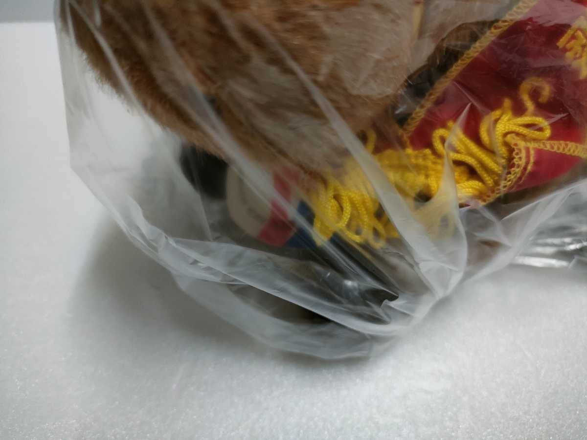 Amazon.co.jp: グラスワンダー 朝日杯3歳ステークス ぬいぐるみ S